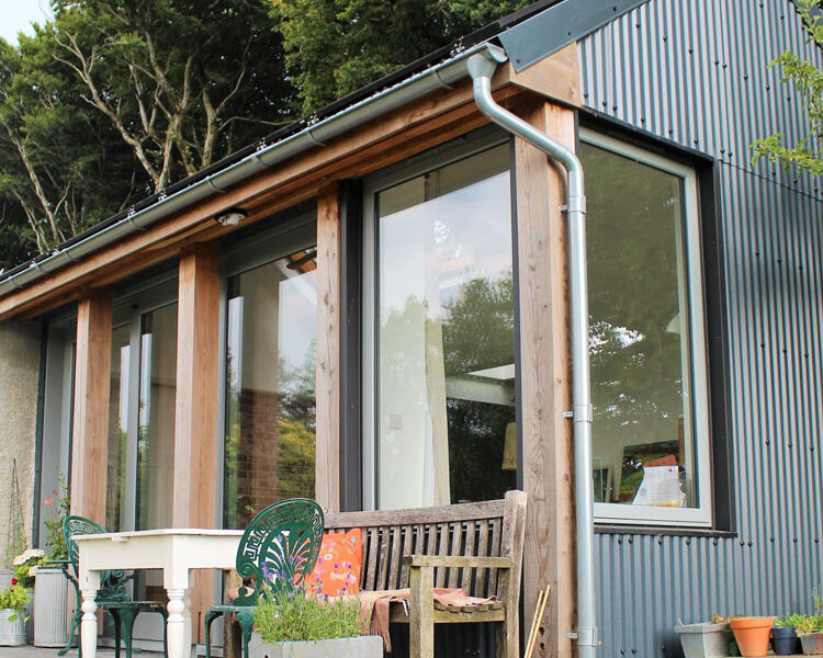 JTP Wooden doors