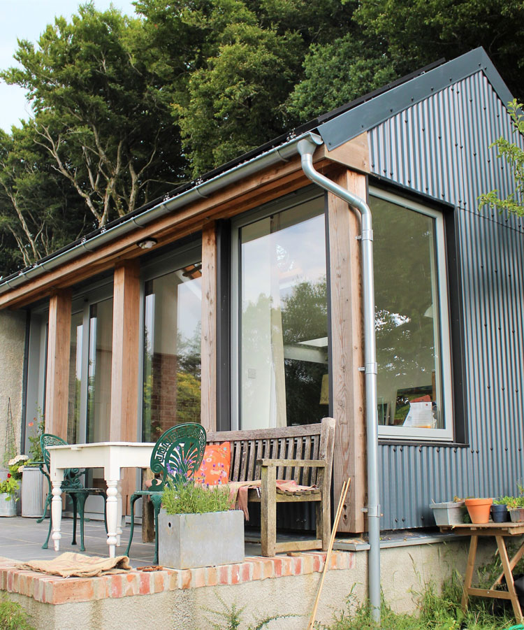 JTP Wooden doors