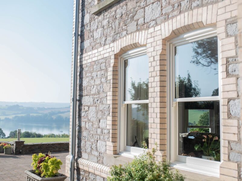 Stoke Gabriel Stone Property Case Study