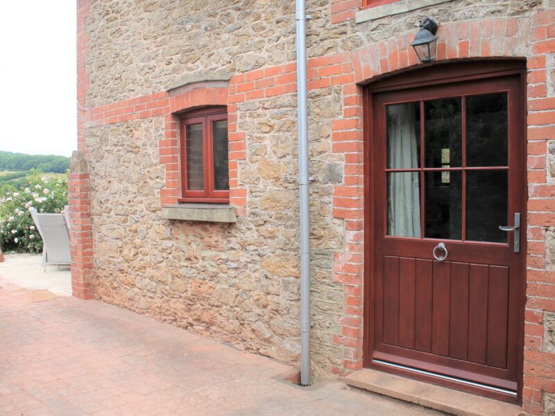 JTP Timber Doors and Windows