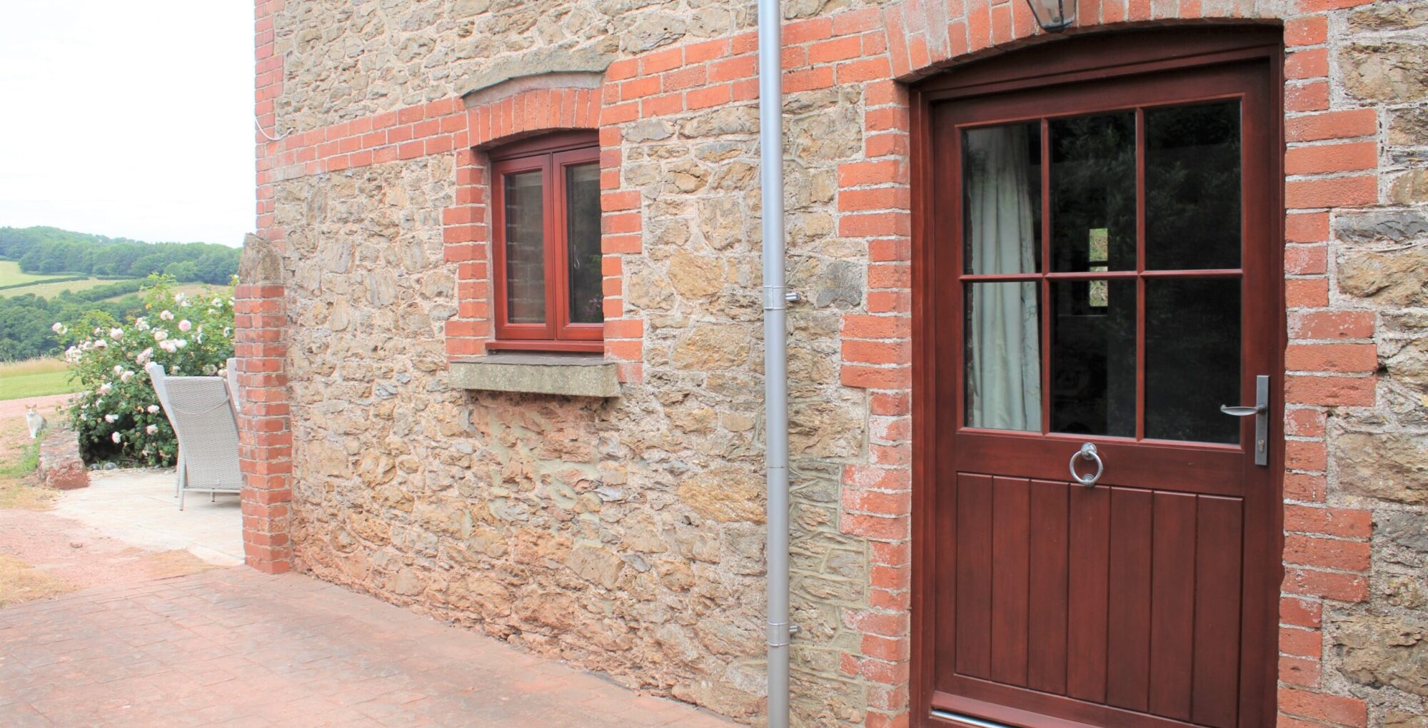 JTP Timber Doors and Windows