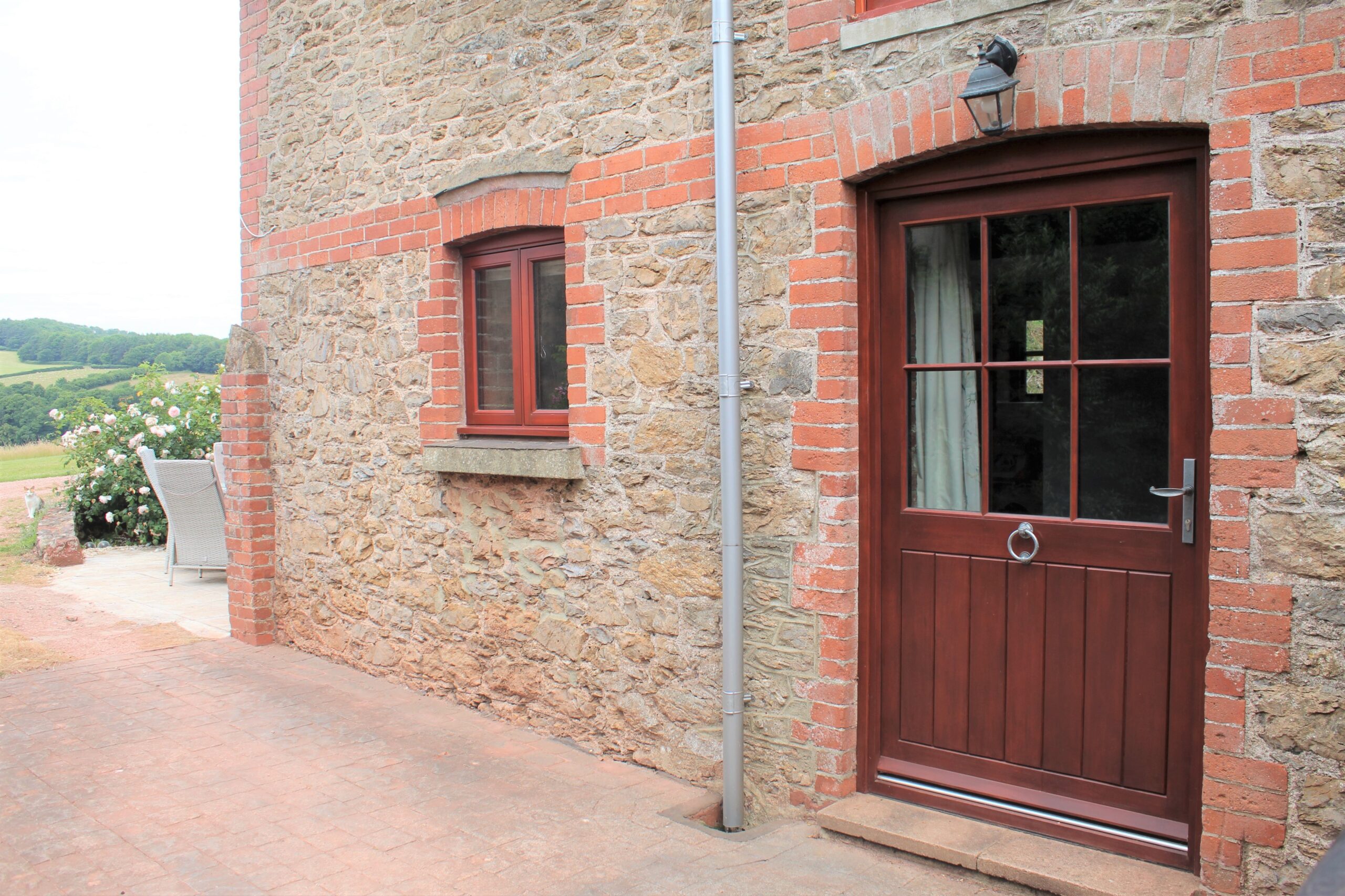 JTP Timber Doors and Windows