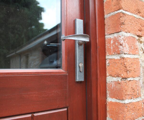 JTP Door Handle