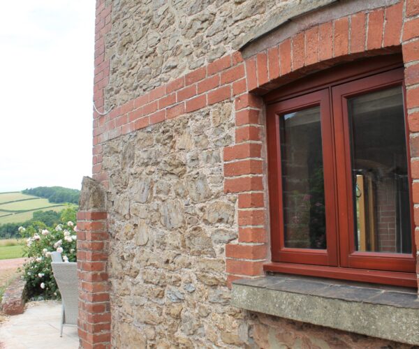 JTP Timber Doors and Windows
