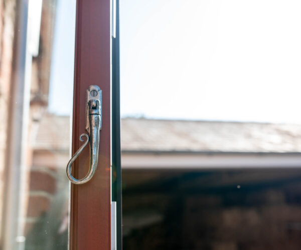 JTP Timber Doors and Windows
