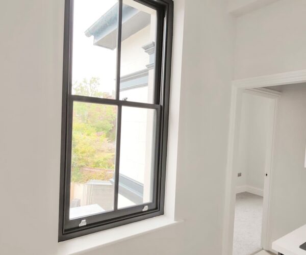 Sash Window