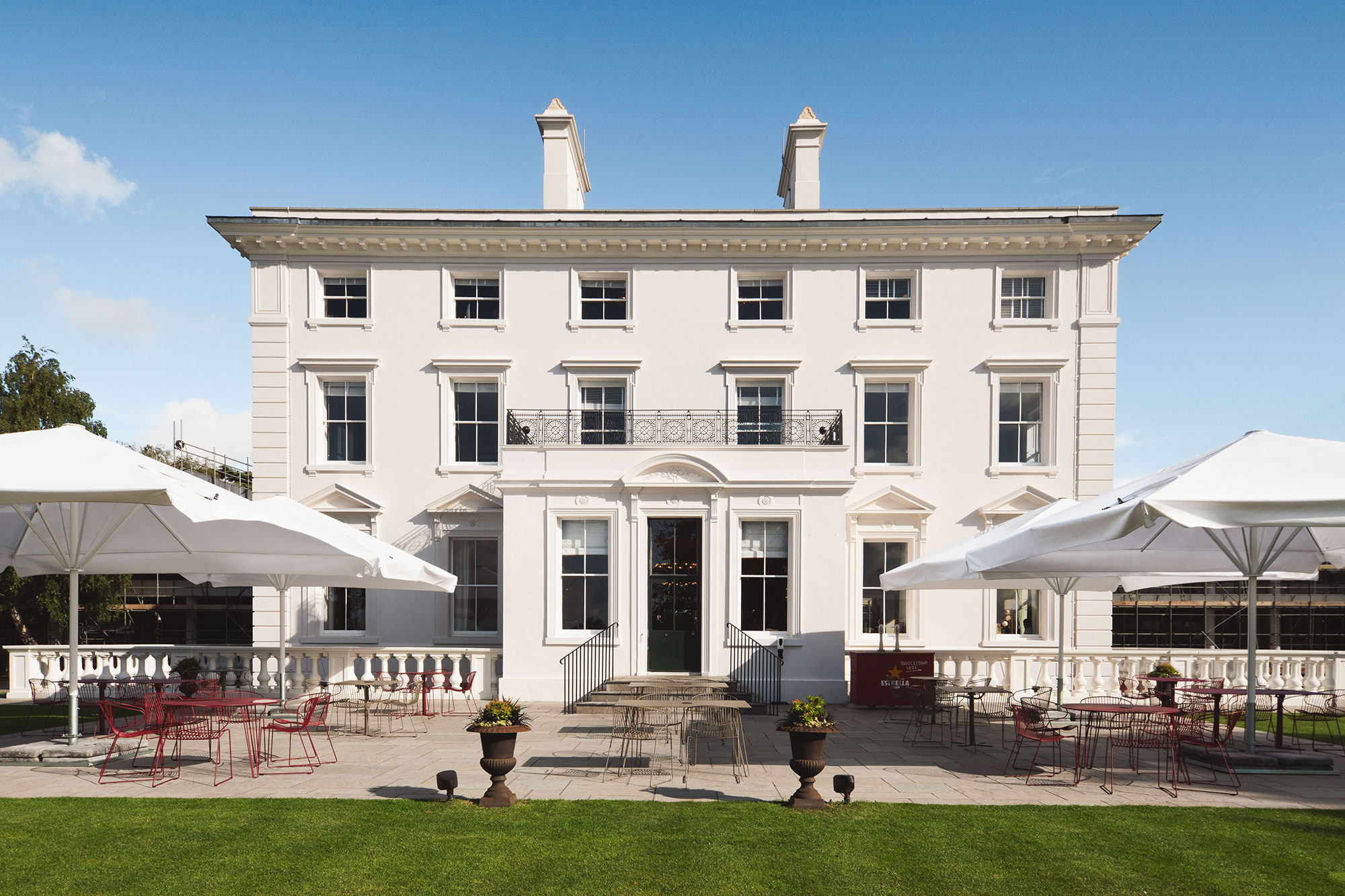 JTP Timber Wooden Windows