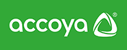 Logo of accoya